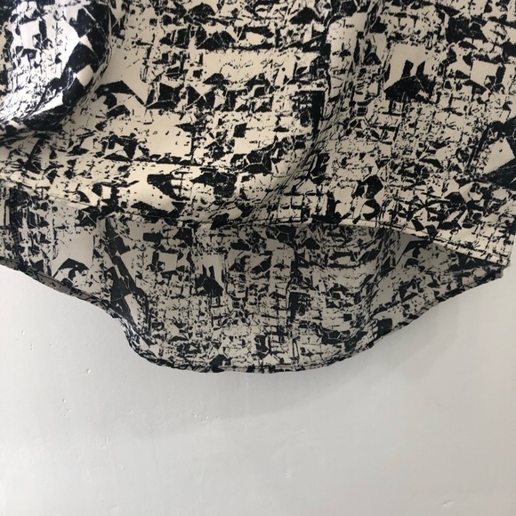 Soprano Printed Top Size Small - Picture 2 of 10